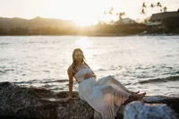 maternity photos in kapaa wailua hilton kauai-71