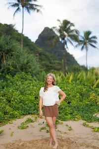 Colvin Family Photos at Tunnels Beach-6