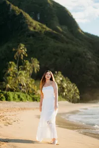 kauai senior photographer mini session tunnels beach-17