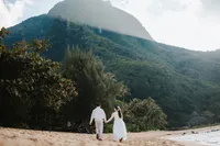 hanea beach couples shoot engagement modest orthodox-35