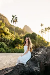 kauai senior photographer mini session tunnels beach-6