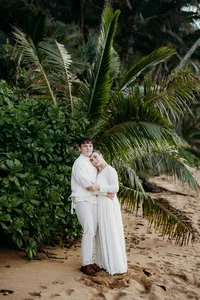 hanea beach couples shoot engagement modest orthodox-43