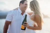 Hotel One Princeville Kauai Engagement Session-3