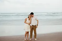 South Padre Island Proposal Engagement Photographer-22