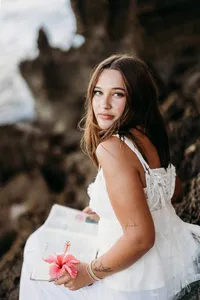 Kauai Senior Session-3