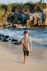 Poipu Family Photographer Shipwrecks-126