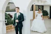 To the Sea Photography South Padre Island Wedding Photographer-92