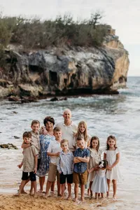 Poipu Family Photographer Shipwrecks-29