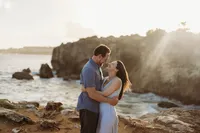 Kauai Shipwreck Beach Family Photos-3