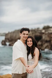 Shipwreck Beach Surprise Proposal-41