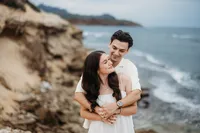 Shipwreck Beach Surprise Proposal-58