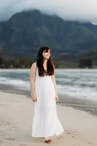 Hanalei Sunset Sesh Kauai Photography-12
