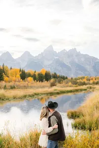 proposal at swabacher's landing jackson hole11