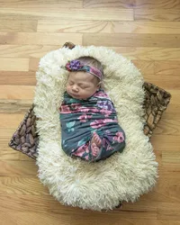 Jefferson County Newborn Photographer