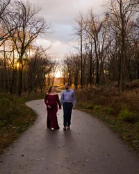 St. Louis Maternity Photographer