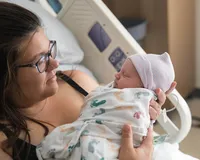 Birth Photography