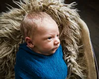 St. Louis Newborn Photographer