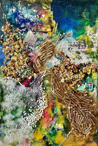 Sharon Schurder Art