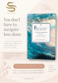 Journal Marketing Flyer