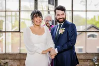 Chicago Wedding Photographer