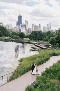 Chicago Wedding Photographer