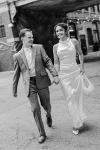 Chicago Wedding Photographer