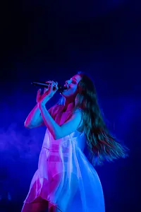 Vera Blue in Chicago