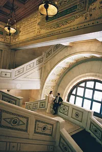 Chicago Wedding Photographer