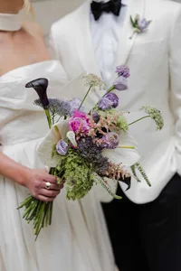 Chicago Wedding Photographer