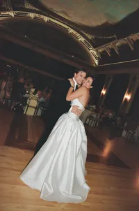 Chicago Wedding Photographer