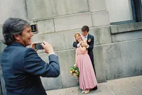 Chicago Wedding Photographer