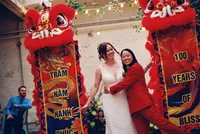 Chicago Wedding Photographer