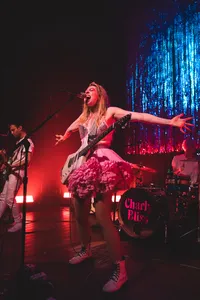 Charly Bliss in Chicago