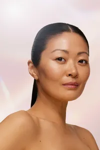 Beauty, cosmetics, hair and skincare motion video production, advertising and commercial photography by Shan Benson in Los Angeles