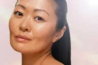 Beauty, cosmetics, hair and skincare motion video production, advertising and commercial photography by Shan Benson in Los Angeles