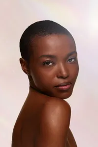 Beauty, cosmetics, hair and skincare motion video production, advertising and commercial photography by Shan Benson in Los Angeles