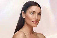 Beauty, cosmetics, hair and skincare motion video production, advertising and commercial photography by Shan Benson in Los Angeles