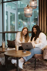 branding-for-creative-businesses-design-duo-working