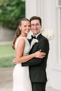 Whitehall Gardens Wedding