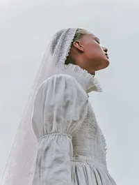 Vintage Lace Elegance