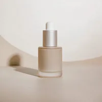 Minimalist Dropper Bottle