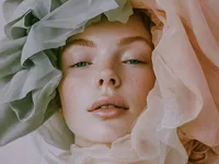 Ethereal Portrait-2