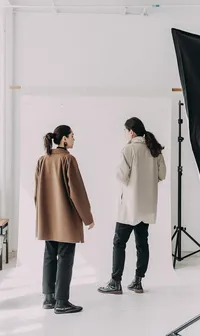 Casual Professional Photo Session