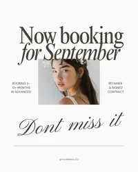 Bridal Society IG Post 14_ September Booking