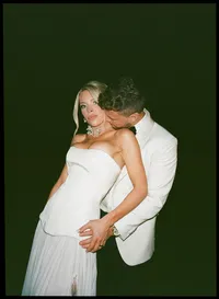 bride-groom-reception-film