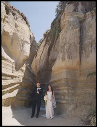 california-cliffs-wedding-couple