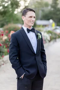 malibou lodge wedding