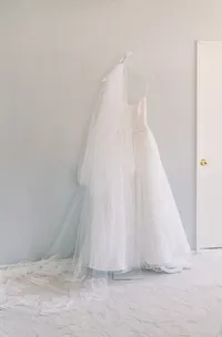 Izabel Cortez Photo- Los Angeles Wedding