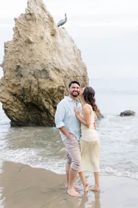 Los Angeles and Venutra Wedding Photographer- Izabel Cortez Photo--5