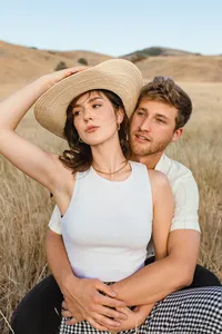 Matisse Rogers is a portrait, editorial, commercial, product, and elopement photographer based in Lisbon Portugal and Atlanta Georgia